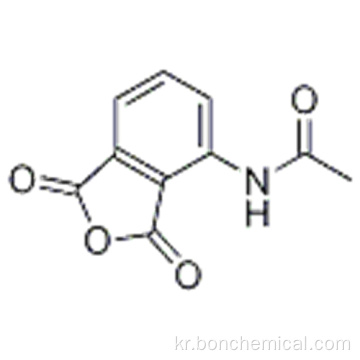 1,3- 디 옥소 -2- 이소 인 돌린 아세트산 CAS 6296-53-3